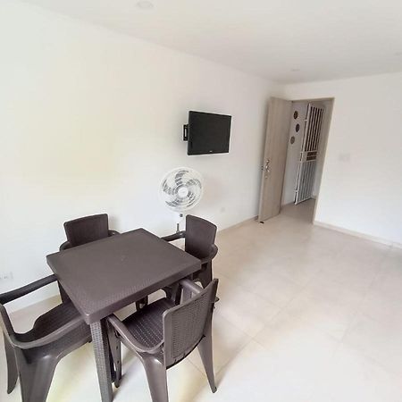 Gaira Apartamento Nuevo A Una Cuadra Del Rodadero מראה חיצוני תמונה