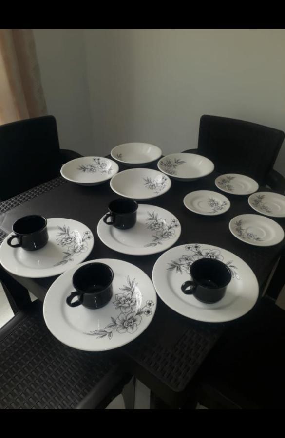 Gaira Apartamento Nuevo A Una Cuadra Del Rodadero מראה חיצוני תמונה